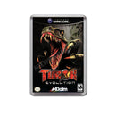 Turok Evolution Style Inspired Game Gamecube Retro Video Gaming Magnet