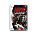 Ufc Sega Dreamcast Style Inspired Retro Game Magnet