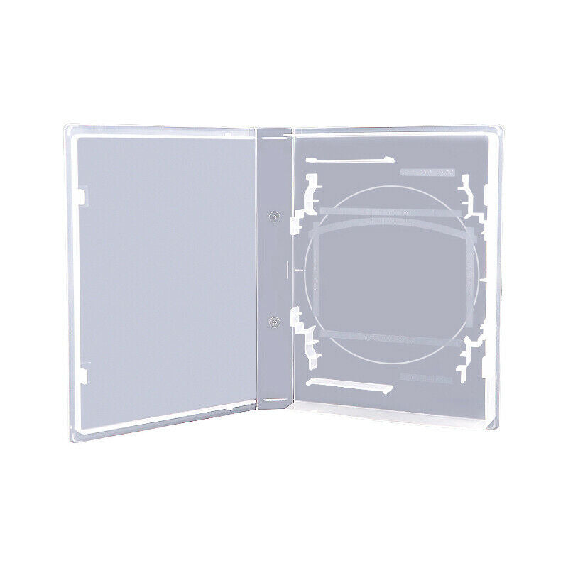 New Empty Plastic Universal Game Case – view 2