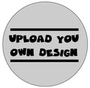 Create Your Own Party Sticker