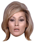 Ursula Anders Bond Girl Face Mask FANCY DRESS HEN BIRTHDAY PARTY FUN STAG DO HEN