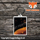 Vagrant Story - PS1 Playstation 1 Game Inspired Retro Gaming Magnet