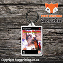 Vandal Hearts - PS1 Playstation 1 Game Inspired Retro Gaming Magnet