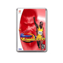 Virtua Athlete 2k Sega Dreamcast Style Inspired Retro Game Magnet