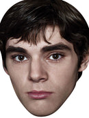 Walter Junior Breaking Bad TV STARS 2018 Celebrity Face Mask Fancy Dress Cardboard Costume Mask