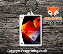 Webbrowser - Sega Dreamcast Game Keyring