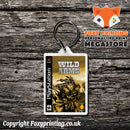 Wild Arms 2 - PS1 Playstation 1 Game Inspired Retro Gaming Magnet