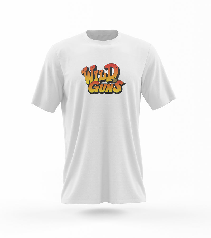 Wild Guns - Gaming T-Shirt