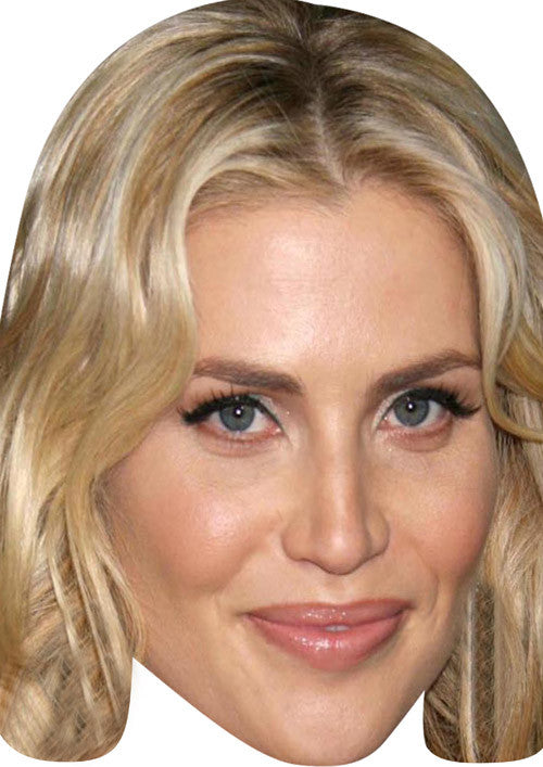 Willa Ford Face Mask
