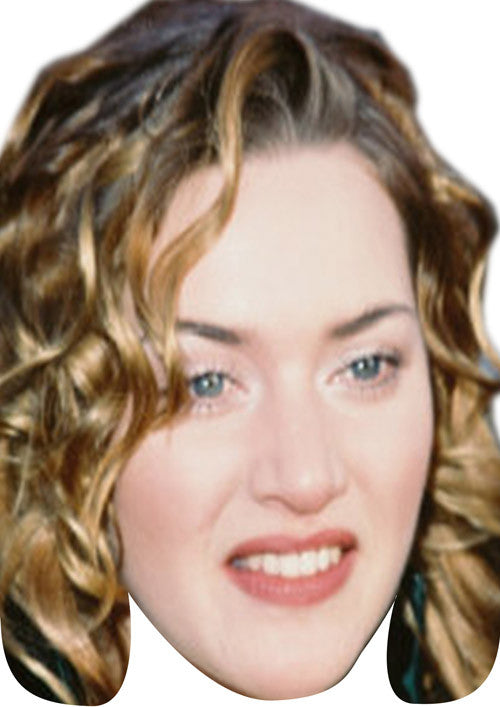 Winslet Face Mask