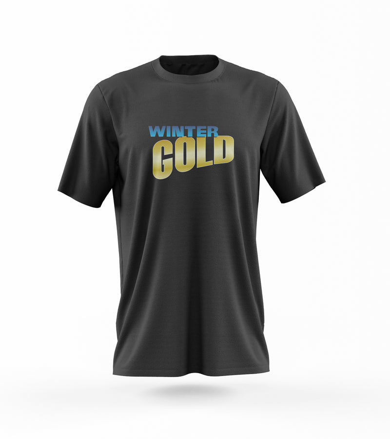 Wintergold - Gaming T-Shirt