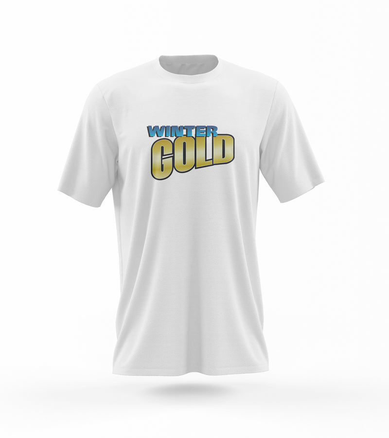 Wintergold - Gaming T-Shirt