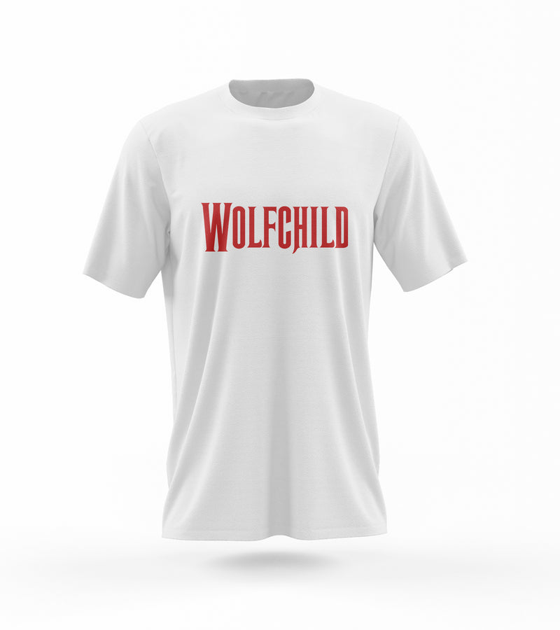 Wolfchild - Gaming T-Shirt
