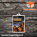 Wwf Wrestle Mania - PS1 Playstation 1 Game Inspired Retro Gaming Magnet