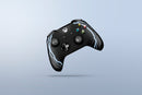 Xbox One Controller Sticker - Lightning 3