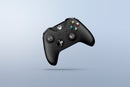 Xbox One Controller Sticker - Black 3