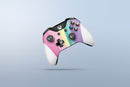 Xbox One Controller Sticker - Rainbow 6