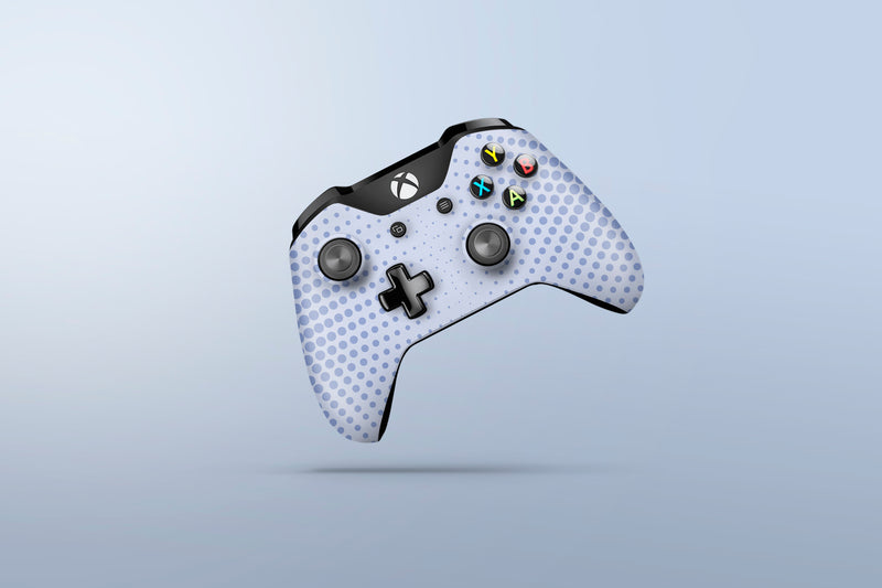 Xbox One Controller Sticker - Retro 5