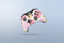 Xbox One Controller Sticker - Rose 2