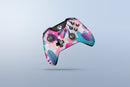 Xbox One Controller Sticker - Tropical 2