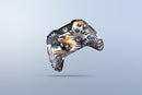 Xbox One Controller Sticker - Tropical 9