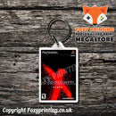 Xenogears - PS1 Playstation 1 Game Inspired Retro Gaming Magnet