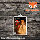 Xeno Gears 2 - PS1 Playstation 1 Game Inspired Retro Gaming Magnet