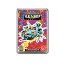 Xenon 2 Mega Blast Pal Game Style Inspired Sega Megadrive Retro Video Gaming Magnet