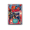 Xmen Game Style Inspired Sega Megadrive Retro Video Gaming Magnet