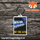 Xmen Children Of The Atom - PS1 Playstation 1 Game Inspired Retro Gaming Magnet