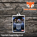 Xmen Mutant Academy Gb - PS1 Playstation 1 Game Inspired Retro Gaming Magnet