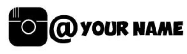 0 60 Eventually Novelty Vinyl Car Sticker