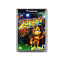 Zapper Style Inspired Game Gamecube Retro Video Gaming Magnet