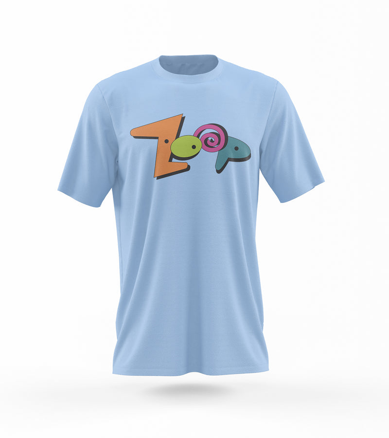 Zoop - Gaming T-Shirt