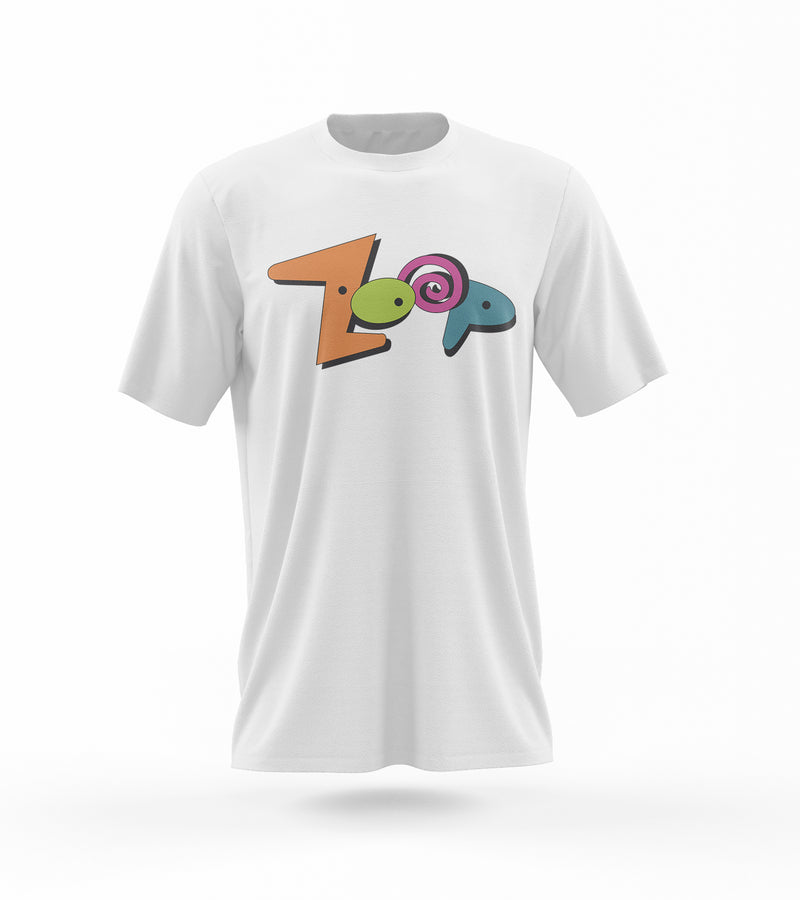 Zoop - Gaming T-Shirt